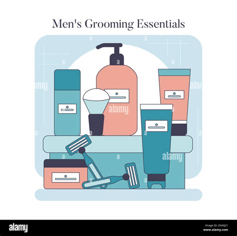 Health & Grooming Essentials