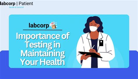 Health Advocate at Your Side: Labcorp Link's Support System