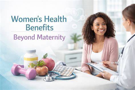 Health Benefits Beyond Looks