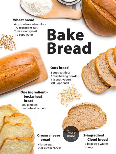 Health Bread