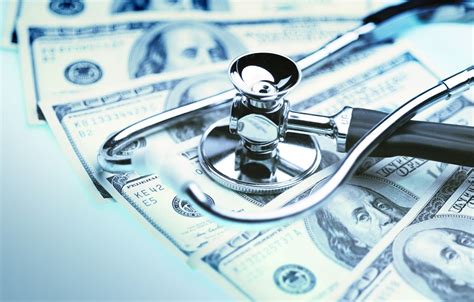 Health Care Money Wallpapers
