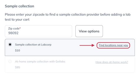 Health Checkups, Done Right Find the Nearest Labcorp for Expert Testing