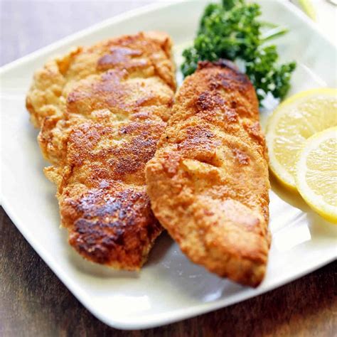 Health Concerns of Fried Fish