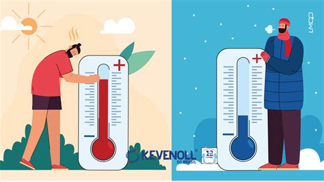 Health Considerations During Temperature Shifts