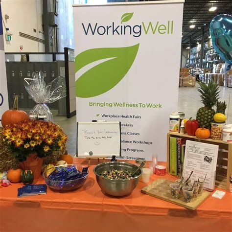 Revamp Your Health Fair Booth: 10 Creative Decorating Ideas to Wow Your Audience