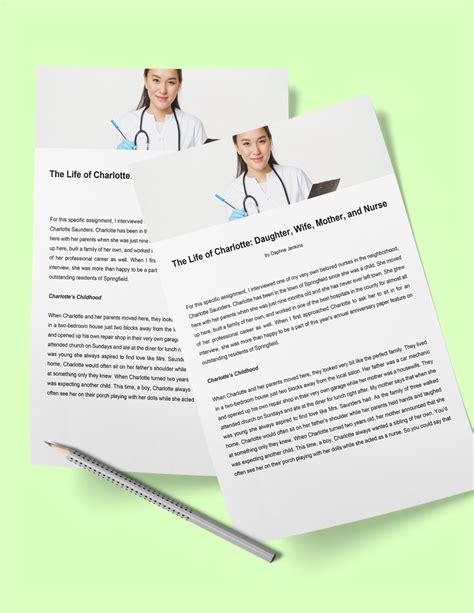 Health Flyer Templates - Design, Free, Download | Template.net