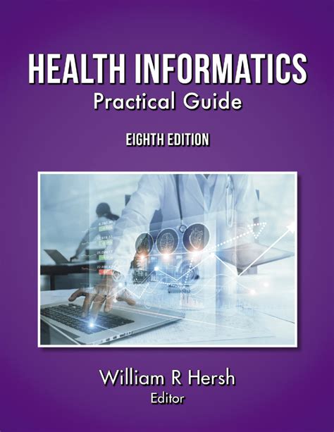 Health Informatics: Practical Guide Highlights