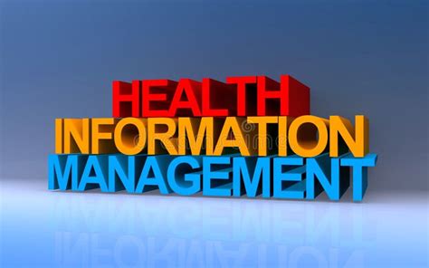 Health Information Management