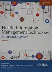 The Ultimate Health Information Management Sayles Final Review: Mastering the Key Definitions for Seamless Clinical Operations!