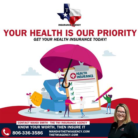 Health Insurance Amarillo Tx