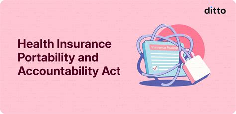 Health Insurance And Accountability Act