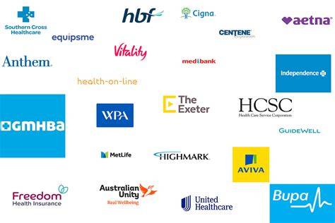 Health Insurance Providers in the Netherlands