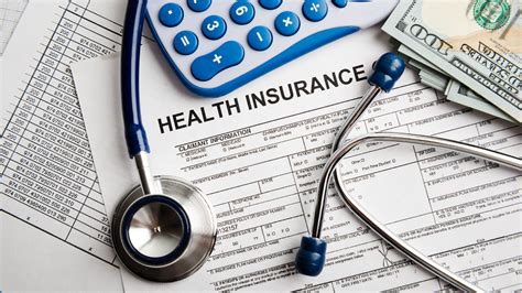 Health Insurance Info