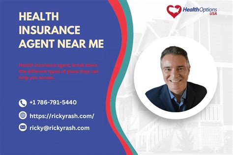 Health Insurance Marketplace Agent Near Me