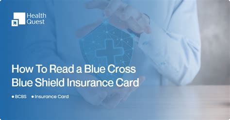 Health Insurance Policy Number Blue Cross Blue Shield
