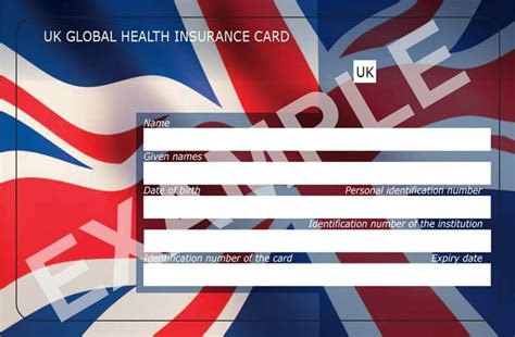 Health Insurance Uk For Travel