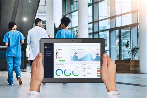 Health Monitoring Revolutionized LabCorp Link Com's Remote Patient Monitoring