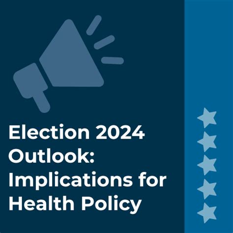 Health Policy Election 2024