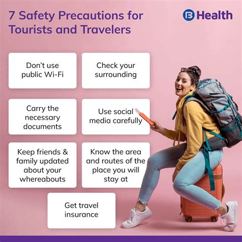 Health Precautions India