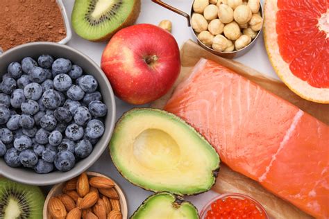 Health Recommendations
