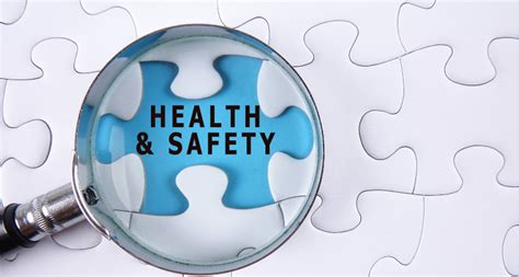 Health Risks and Safety Concerns