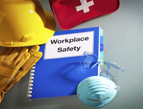 Health and Safety Training in Office Culture