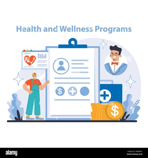 Health and Wellness Financing Programs