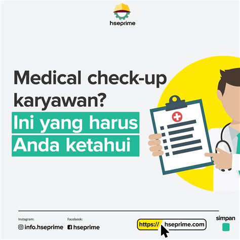 Health check-up Indonesia