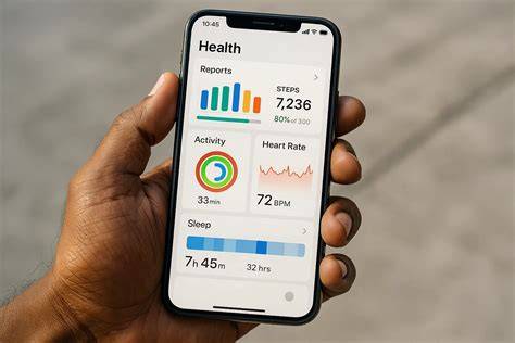 Health Apps