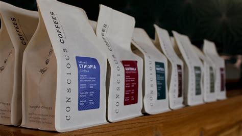 Health-Conscious Coffee