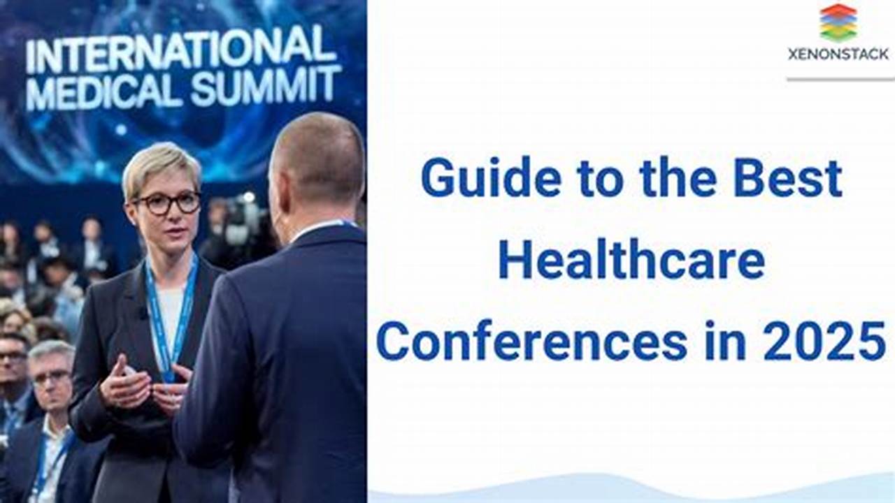 Healthcare Conference 2025