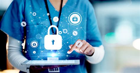 Healthcare Cybersecurity