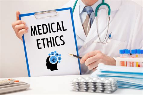 Healthcare Ethics