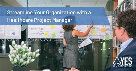 Healthcare IT Project Manager