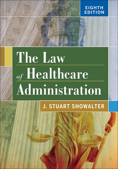 Healthcare Law Books