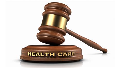 Compliance with Healthcare Laws and Regulations