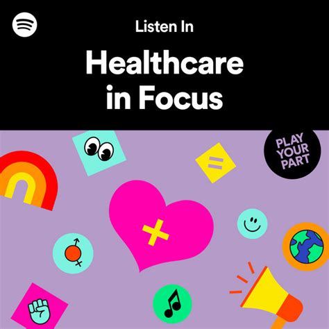 Healthcare in Focus
