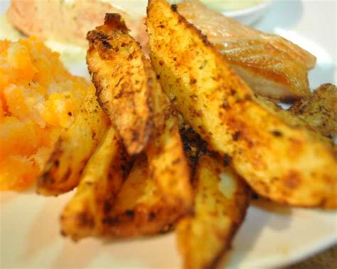 Healthier French Fries: 4 Simple Tips 