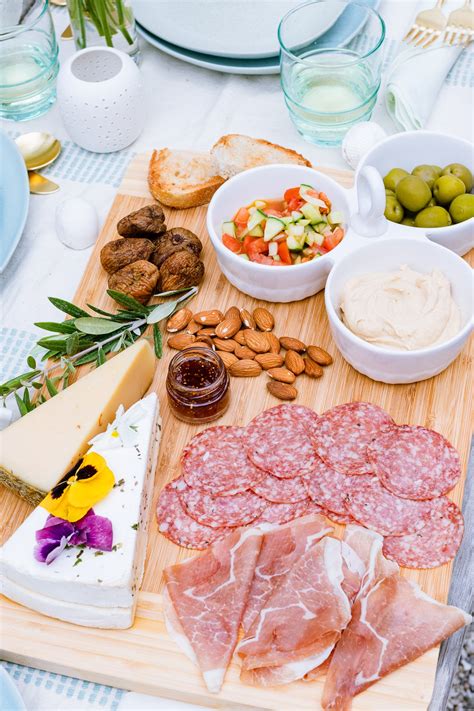 Healthier Indulgence Options