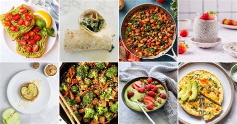 Healthiest Recipes