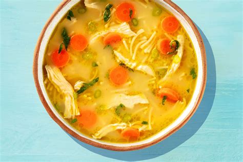 Healthiest Soups