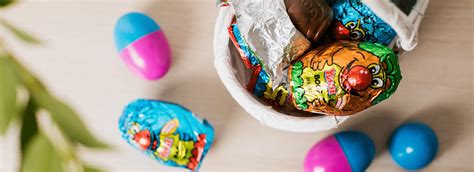 Healthstream Easter Eggs: A Fun and Informative Exploration