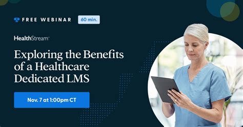 Healthstream for Seniors Simplifying Healthcare Management