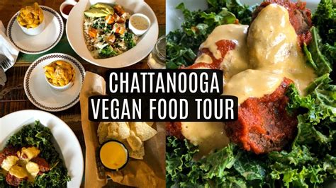 Healthy Food Chattanooga