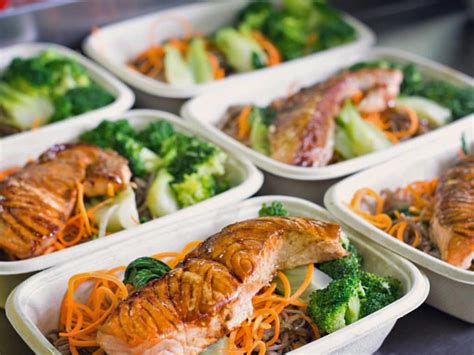 Healthy Takeout Food Near Me