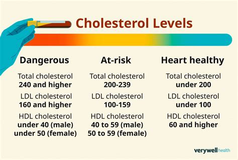 Healthy Cholesterol: Levels, Checks & Maintenance Tips