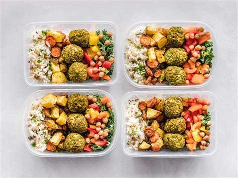 Healthy Cuisine