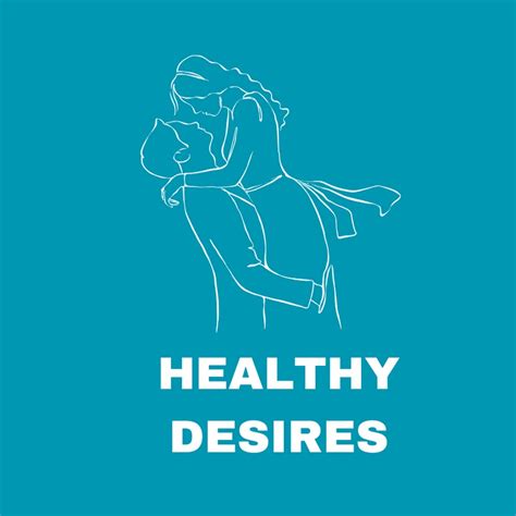 Healthy Desires Image