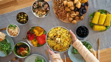 Healthy Eid Eating: Tips & Tricks