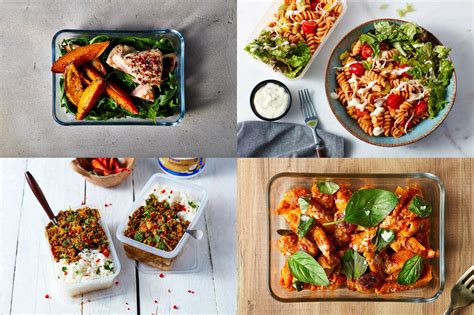 Healthy Food Recipes For Muscle Building